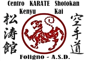 Karate Foligno - Centro Karate Shotokan Kenyu Kai Foligno